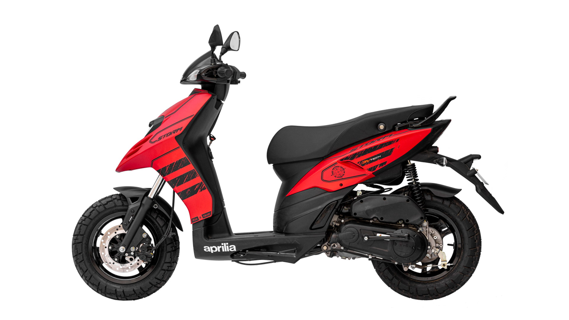 Aprilia Storm 125